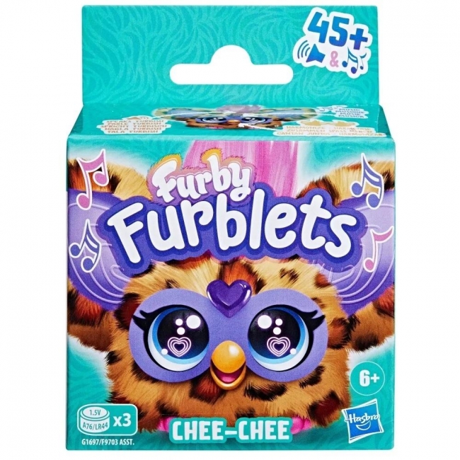 <img src='https://webimage.pl/pics/981/3/d5010996303981.jpg' style='height:440px' /> Furby Chee-Chee