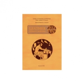 Leather without borders In Gremio in praxi - Opracowanie zbiorowe