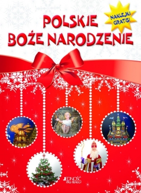 Polskie Boże Narodzenie - Skwark Dorota