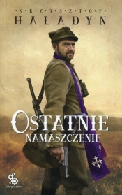 Ostatnie namaszczenie - Krzysztof Haladyn