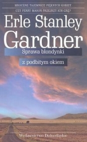 Sprawa blondynki z podbitym okiem
