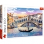 Trefl, Puzzle 500: Most Rialto, Wenecja (37398)