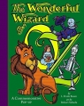 The Wonderful Wizard Of Oz Sabuda Robert