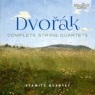 DVORAK COMPLETE STRING QUARTETS