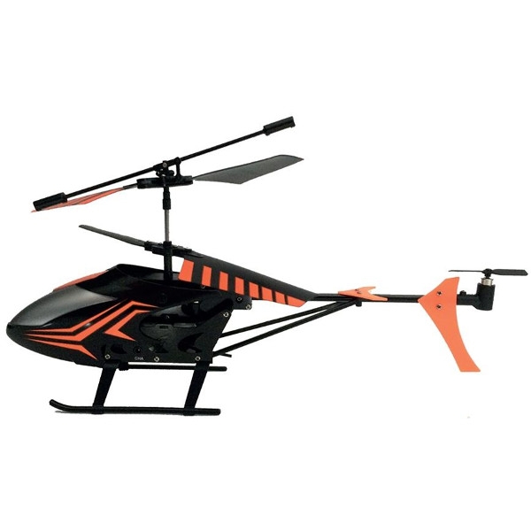 CARRERA RC Helicopter Neon Sply (501026) 