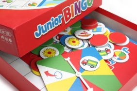 Junior Bingo (40498)