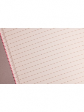 Notes. Pastelowe Maki