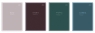 Zeszyt A5/80k linia - Hybrid Words, 1 szt