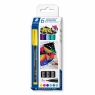 Foliopis Lumocolor M wodoodporny 6 kolorów Staedtler