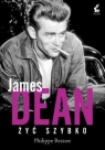 James Dean Żyć szybko Philippe Besson