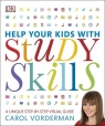 Help Your Kids With Study Skills Carol Vorderman