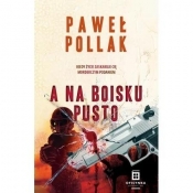 A na boisku pusto - Paweł Pollak