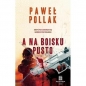 A na boisku pusto - Paweł Pollak