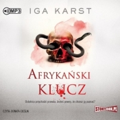 Afrykański klucz