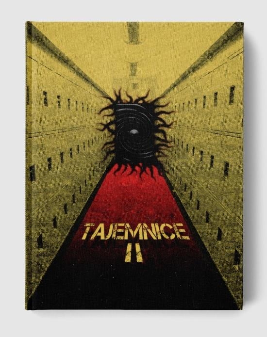 Liminal Horror: Tajemnice II