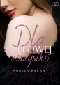 Dla szefowej wszystko - Angela Węcka