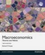 Froyen:Macroeconomics