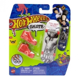 Hot Wheels Skate Deskorolka + buty HVJ76