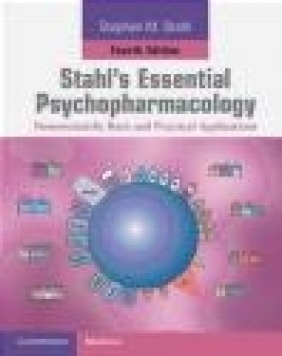 Stahl's Essential Psychopharmacology Stephen M. Stahl