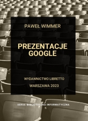 Prezentacje Google - Wimmer Paweł