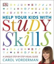 Help Your Kids With Study Skills - Vorderman Carol