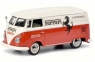 Volkswagen T1c Box Van Ferrari Automobile Francorchamps (450369800)