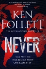 Never Ken Follett