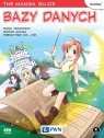 The Manga Guide Bazy danych Takahashi Mana, Azuma Shoko