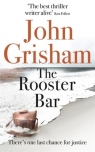 The Rooster Bar John Grisham