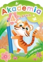 Akademia 4-latka - Anna Horosin