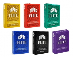 Karty do pokera, 1 szt (1546)