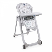 Krzesełko Polly Progres5 4 kola Mirage (05079336910000)