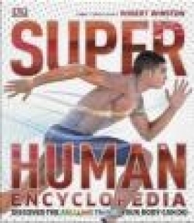 SuperHuman Encyclopedia