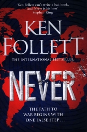 Never - Ken Follett