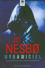 Wybawiciel - Jo Nesbø