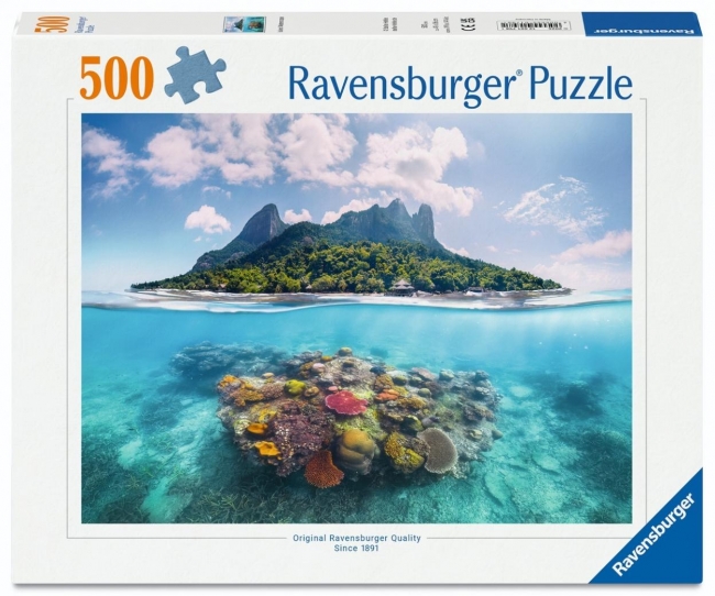 <img src='https://webimage.pl/pics/981/7/d4005555017981.jpg' style='height:440px' /> Puzzle 500 Island Waterescape