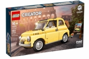 Klocki Creator Expert Fiat 500 10271 (10271)
