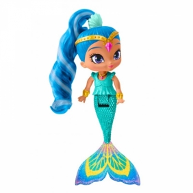 Shimmer i Shine: Magiczna Syrenka - Shine (DTK61/DTK68)