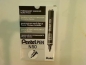 Marker gruby wodoodporny czarny (N50)