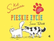 Pieskie życie. Kot Simona - Simon Tofield