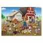 Puzzle Wimmel, Psi Patrol - Na farmie, 60 el.