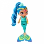 Shimmer i Shine: Magiczna Syrenka - Shine (DTK61/DTK68)