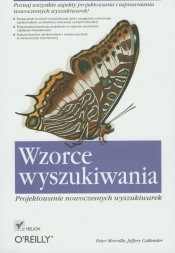 Wzorce wyszukiwania