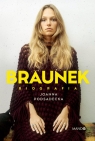 Braunek Biografia Joanna Podsadecka