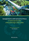 Zaangażowanie szkół wyższych w Polsce w realizację koncepcji Peitrzak Piotr