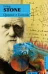 Opowieść o Darwinie Stone Irving