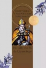 Adoracje Najświętszego Sakramentu Św. Alfons Maria de Liguori