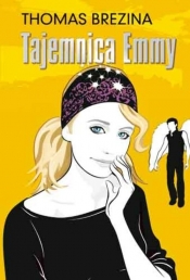 Brezina. Tajemnica Emmy - Thomas Brezina