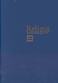 Encyklopedia religii Tom 6