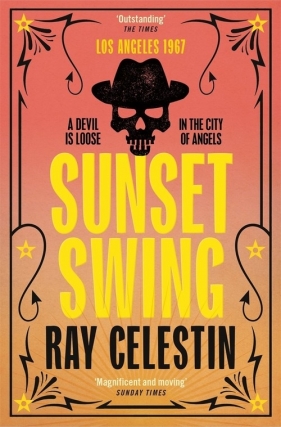 Sunset Swing - Ray Celestin